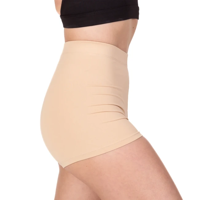 Bloch Vela, kurze Shorts für Damen Bloch Vela, kurze Shorts für Damen - Hautfarben - sand