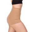 Bloch Vela, kurze Shorts für Damen – Braun Tan Bloch