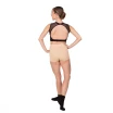 Bloch Vela, kurze Shorts für Damen - Hautfarben - sand Bloch Vela, kurze Shorts für Damen - Hautfarben - sand