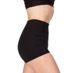 Bloch Vela, kurze Shorts für Damen - Schwarz Bloch Vela, kurze Shorts für Damen - Schwarz