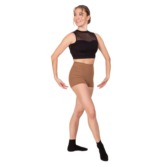 Bloch Vela, kurze Shorts für Damen Bloch Vela, kurze Shorts für Damen