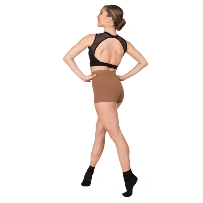 Bloch Vela, kurze Shorts für Damen Bloch Vela, kurze Shorts für Damen