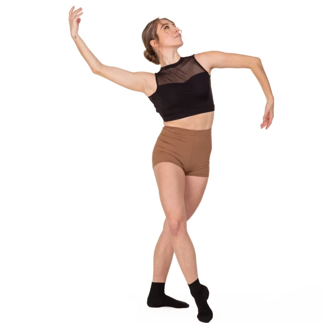 Bloch Vela, kurze Shorts für Damen Bloch Vela, kurze Shorts für Damen
