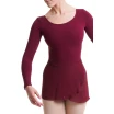 Bloch Professional, kurzer Ballettrock für Damen Bloch Professional, kurzer Ballettrock für Damen