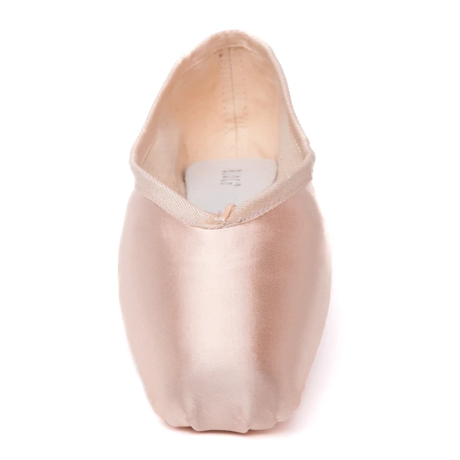 Bloch Raffine, Ballettspitzenschuhe mit härterer Brandsohle Bloch Raffine, Ballettspitzenschuhe mit härterer Brandsohle