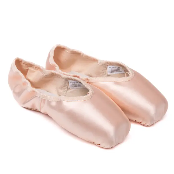 Bloch Raffine, Ballettspitzenschuhe mit härterer Brandsohle
