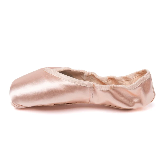 Bloch Raffine, Ballettspitzenschuhe mit härterer Brandsohle Bloch Raffine, Ballettspitzenschuhe mit härterer Brandsohle