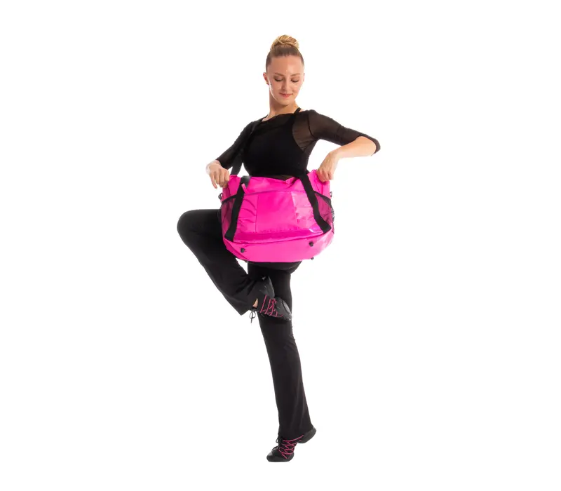 Bloch Recital Dance-Tasche – Rosa – Hot Pink