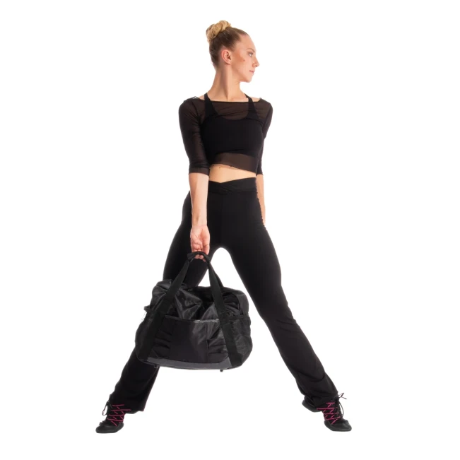 Bloch Recital Dance, Tasche – Schwarz Bloch Recital Dance, Tasche – Schwarz