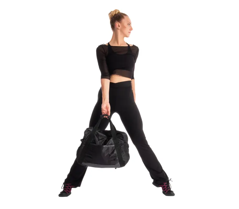 Bloch Recital Dance, Tasche – Schwarz Bloch Recital Dance, Tasche – Schwarz