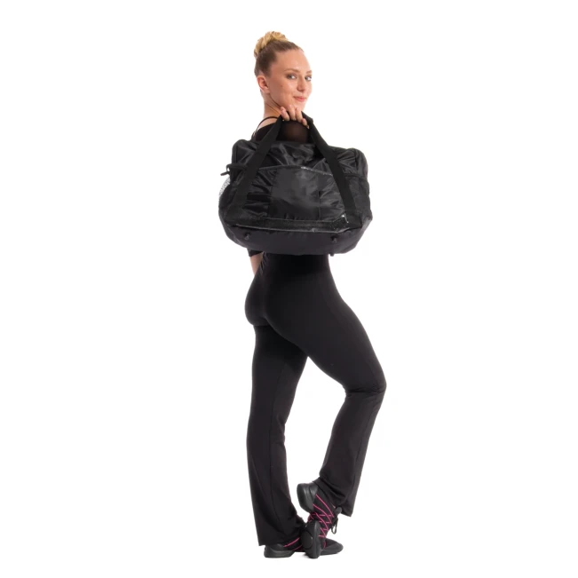 Bloch Recital Tanz, Tasche Bloch Recital Dance, Tasche – Schwarz
