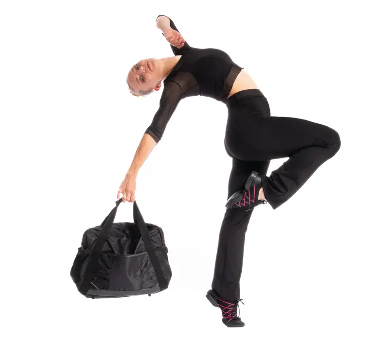 Bloch Recital Tanz, Tasche Bloch Recital Dance, Tasche – Schwarz