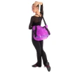 Bloch Recital Tanz, Tasche - Violett - purple