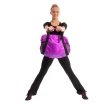 Bloch Recital Tanz, Tasche - Violett - purple