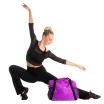 Bloch Recital Tanz, Tasche - Violett - purple