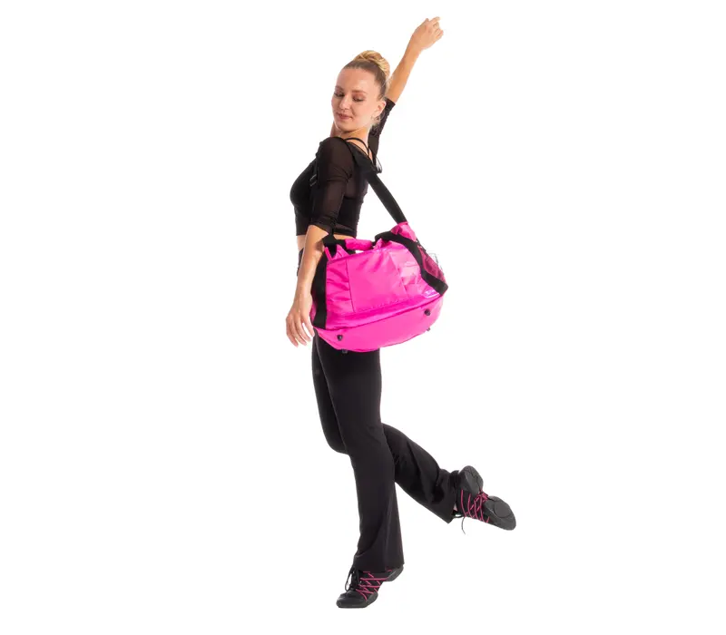 Bloch Recital Dance-Tasche – Rosa – Hot Pink