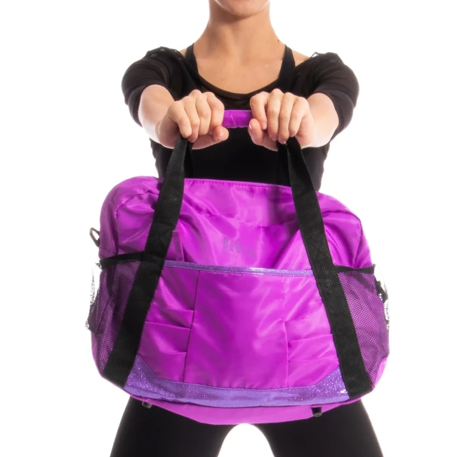 Bloch Recital Tanz, Tasche 
