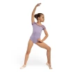 Bloch Remi Floral, Mädchen-Trikot Bloch Remi Floral, Mädchen-Trikot
