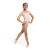 Bloch Remi Floral, Mädchen-Trikot Bloch Remi Floral, Mädchen-Trikot