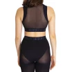 Bloch Remy, Damen-Top - Schwarz Bloch Bloch Remy, Damen-Top - Schwarz Bloch
