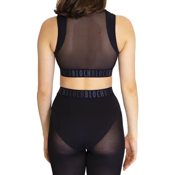 Bloch Remy, Damen-Top
