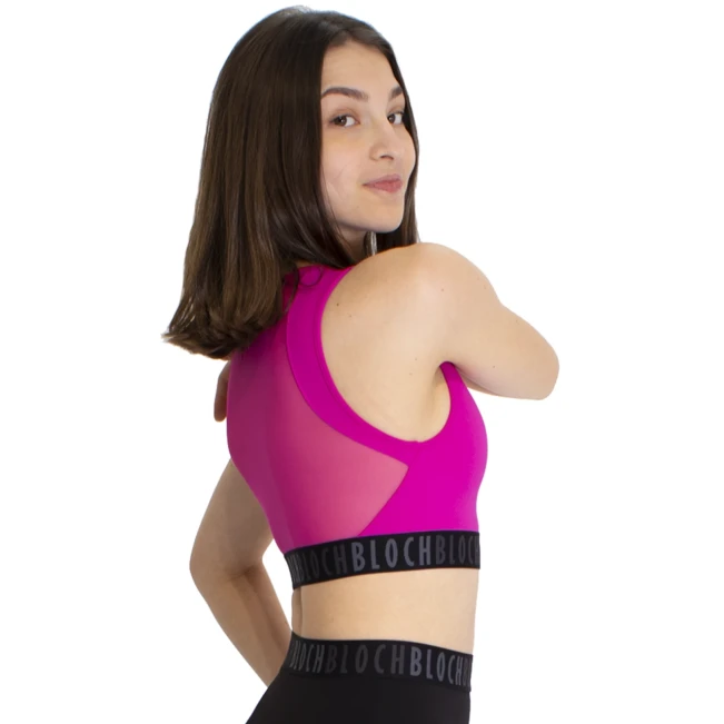 Bloch Remy, Damen-Top Bloch Remy, Damen-Top