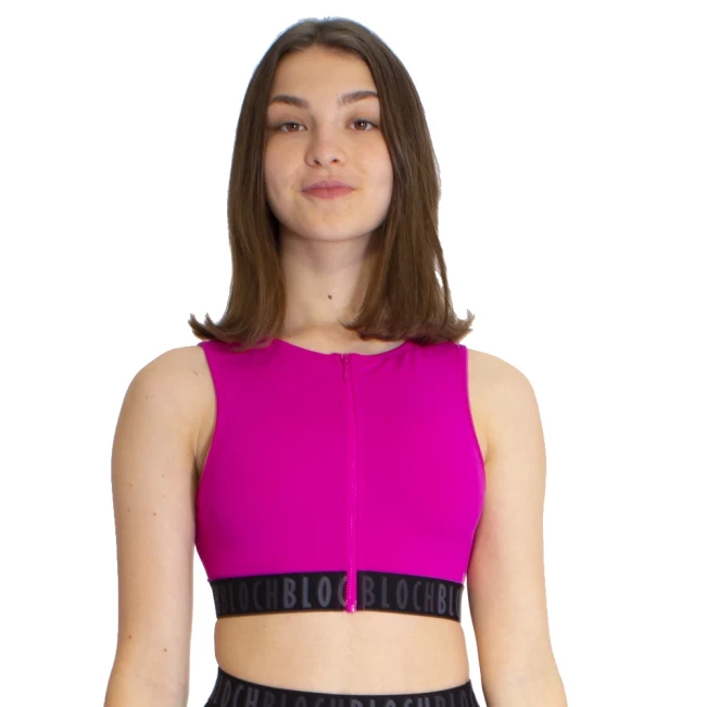 Bloch Remy, Damen-Top Bloch Remy, Damen-Top