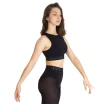 Bloch Remy, Damen-Top - Schwarz Bloch Bloch Remy, Damen-Top - Schwarz Bloch
