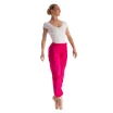 Bloch, Damen lange Aufwärm-„Raschel“-Hose – Hellrosa Bloch Bloch, Damen lange Aufwärm-„Raschel“-Hose – Hellrosa Bloch