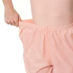 Bloch, lange Aufwärm-Raschelhosen für Kinder