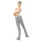 Bloch Flare Pant Rollover, Damen-Strickhose