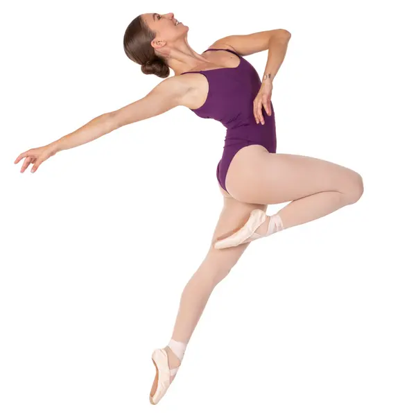 Bloch Ruby, Damen-Trikot mit Spaghettiträgern