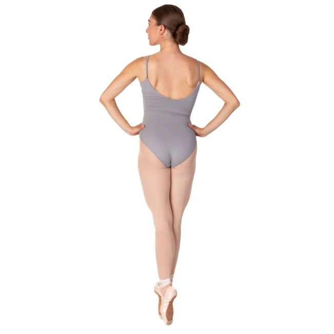 Bloch Ruby, Damen-Trikot mit Spaghettiträgern Bloch Ruby, Damen-Trikot mit Spaghettiträgern