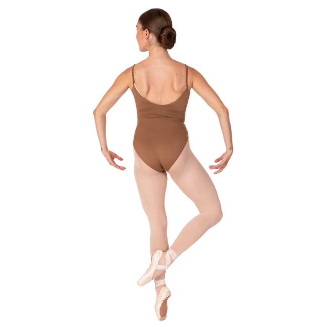 Bloch Ruby, Damen-Trikot mit Spaghettiträgern Bloch Ruby, Damen-Trikot mit Spaghettiträgern