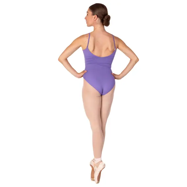 Bloch Ruby, Damen-Trikot mit Spaghettiträgern