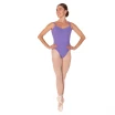 Bloch Ruby, Damen-Trikot mit Spaghettiträgern Bloch Ruby, Damen-Trikot mit Spaghettiträgern