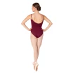 Bloch Ruby, Damen-Trikot mit Spaghettiträgern Bloch Ruby, Damen-Trikot mit Spaghettiträgern