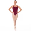Bloch Ruby, Damen-Trikot mit Spaghettiträgern Bloch Ruby, Damen-Trikot mit Spaghettiträgern
