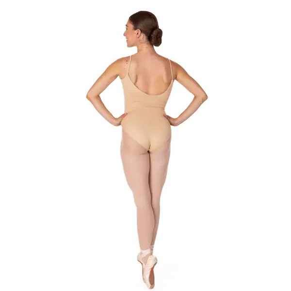 Bloch Ruby, Damen-Trikot mit Spaghettiträgern