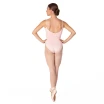 Bloch Ruby, Damen-Trikot mit Spaghettiträgern Bloch Ruby, Damen-Trikot mit Spaghettiträgern