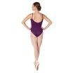 Bloch Ruby, Damen-Trikot mit Spaghettiträgern Bloch Ruby, Damen-Trikot mit Spaghettiträgern