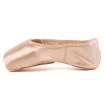 Bloch Dramatica II, Stretch-Ballettspitzenschuhe Bloch Dramatica II, Stretch-Ballettspitzenschuhe