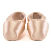 Bloch Dramatica II, Stretch-Ballettspitzenschuhe Bloch Dramatica II, Stretch-Ballettspitzenschuhe