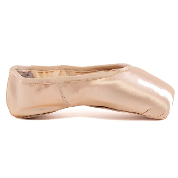 Bloch Dramatica II, Stretch-Ballettspitzenschuhe