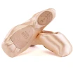 Bloch Dramatica II, Stretch-Ballettspitzenschuhe Bloch Dramatica II, Stretch-Ballettspitzenschuhe