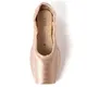 Bloch Dramatica II, Stretch-Ballettspitzenschuhe