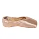 Bloch Elegance, Stretch-Ballettspitzenschuhe Bloch Elegance, Stretch-Ballettspitzenschuhe