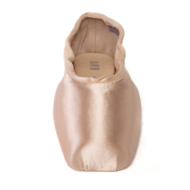 Bloch Elegance, Stretch-Ballettspitzenschuhe Bloch Elegance, Stretch-Ballettspitzenschuhe