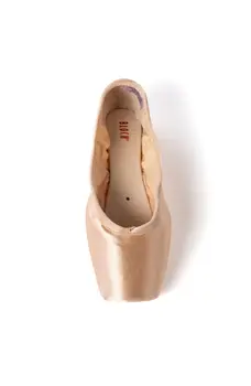 Bloch Elegance, Stretch-Ballettspitzenschuhe
