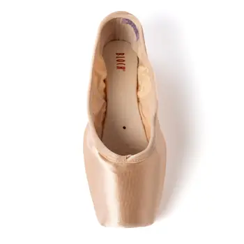 Bloch Elegance, Stretch-Ballettspitzenschuhe